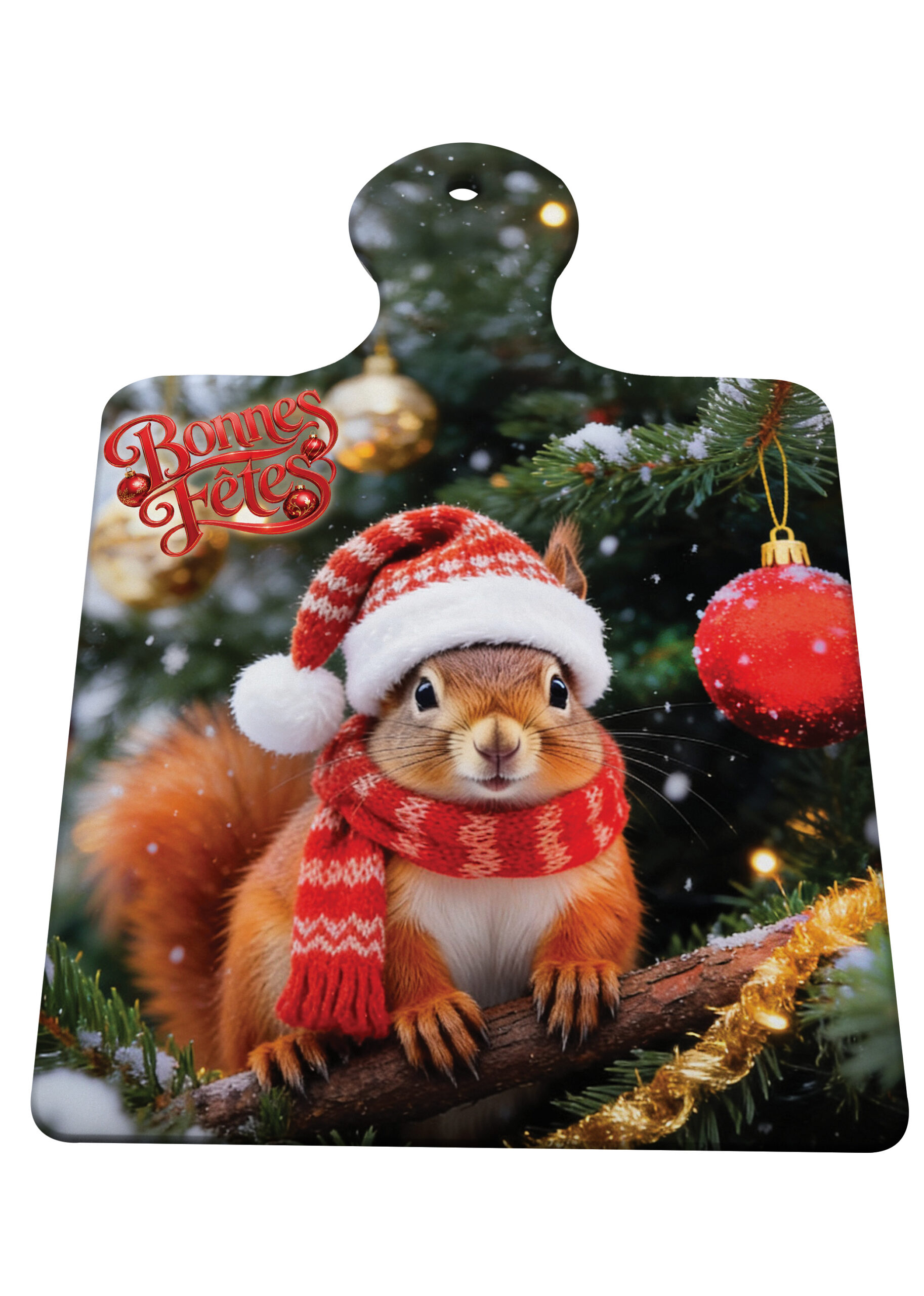 cadeau de noël