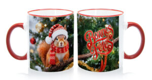 cadeau de noël