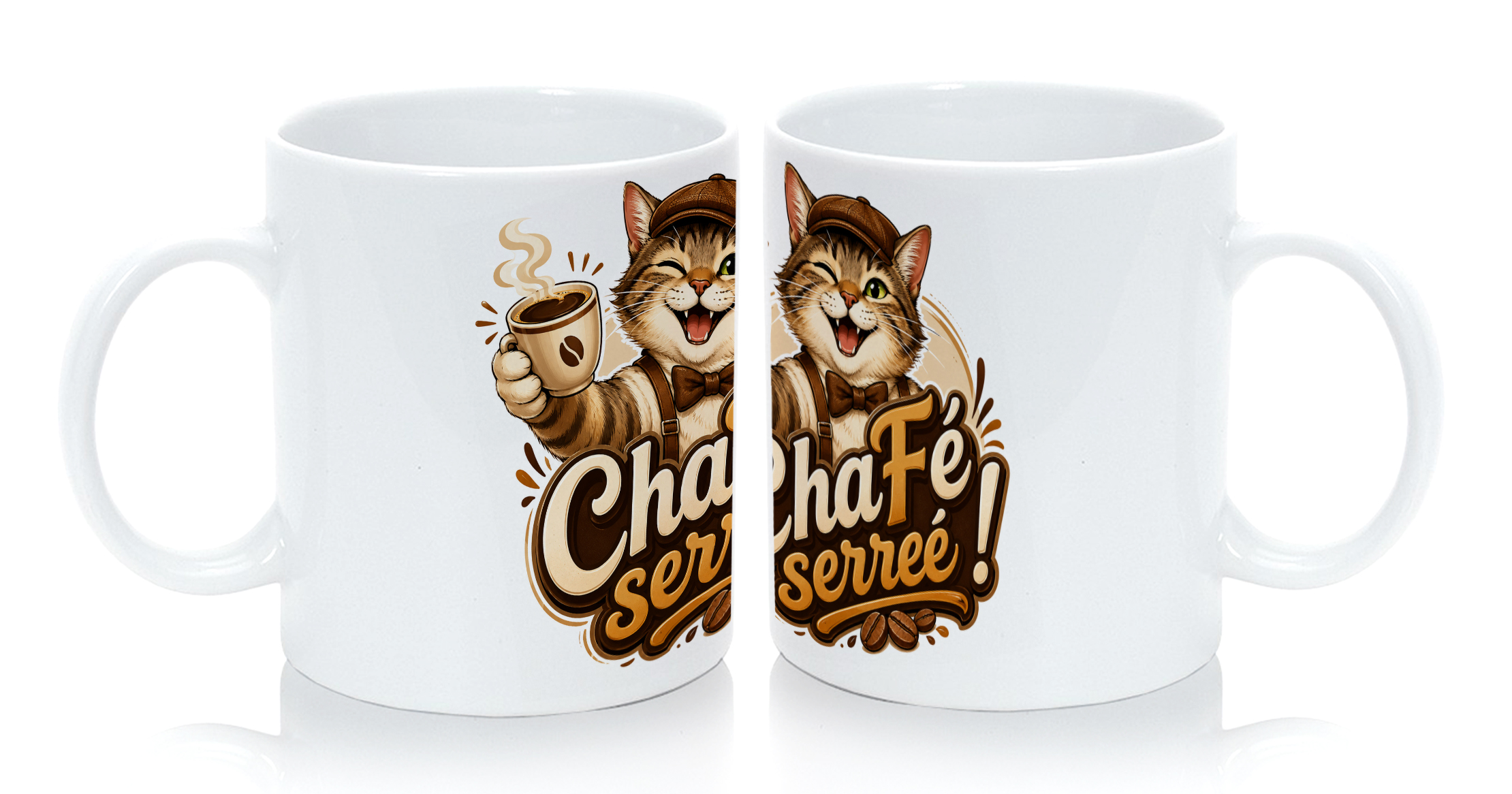 tasse mug